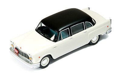 CHECKER A-12 MARATHON 1975