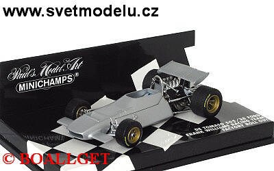 DE TOMASO FORD 505/38