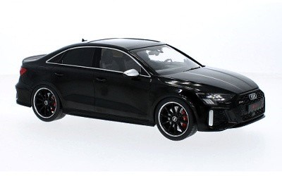 AUDI RS3 2022 BLACK