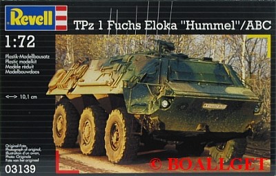 TPz 1 Fuchs Eloka Hummel/ABC