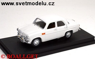 Alfa Romeo Giulietta Berlina