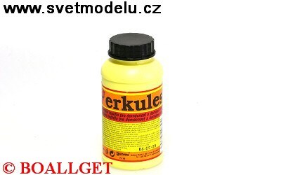 HERKULES lepidlo 250g