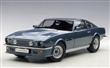 ASTON MARTIN V8 VANTAGE 1985 BLUE