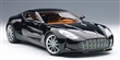 ASTON MARTIN ONE-77 BLACK PEARL 