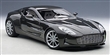 ASTON MARTIN ONE-77 SPIRIT GREY