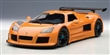 GUMPERT APOLLO S METALLIC ORANGE 