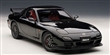 MAZDA RX-7 FD SPIRIT R TYPE A BRILLIANT BLACK