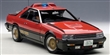 NISSAN SKYLINE (DR30) SEIBU-KEISATSU MACHINE RS-1