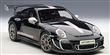 PORSCHE 911(997) GT3 RS 4.0 GLOSS BLACK 