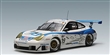 PORSCHE 911 (996) GT3 RSR JETALLIANCE RACING FIA GT MUGELLO 2006 #99 