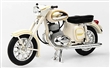 JAWA 350 KÝVAČKA AUTOMATIC 1966 WHITE