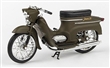 JAWA 50 TYPE 20 1967 ARMY GREEN