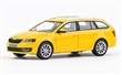 KODA OCTAVIA III COMBI 2012 LUT TAXI