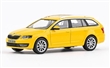 KODA OCTAVIA III COMBI 2012 LUT TAXI