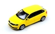 ŠKODA RAPID SPACEBACK