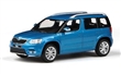 ŠKODA YETI FL 2013 MODRÁ OCEAN METALÍZA