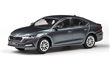 ŠKODA OCTAVIA IV 2020 ŠEDÁ QUARTZ METALÍZA Ověřovací série se zaváděcí cenou