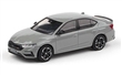 KODA OCTAVIA IV RS 2020 GREY STEEL