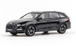 KODA OCTAVIA IV COMBI 2020 BLACK MAGIC METALLIC