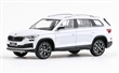 KODA KODIAQ FACELIFT 2021 BL MOON METALZA