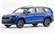 KODA KODIAQ FACELIFT 2021 MODR ENERGY