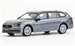 ŠKODA SUPERB IV COMBI 2023 ŠEDÁ GRAPHITE METALÍZA