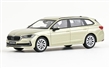 ŠKODA SUPERB IV COMBI 2023 ŽLUTÁ ICE TEAN