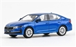 KODA OCTAVIA IV 2024 MODR RACE METALZA