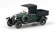 LAURIN & KLEMENT 110 COMBI BODY PICK-UP 1927 GREEN