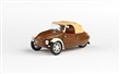 VELOREX 16/350 1966 BROWN BEIGE