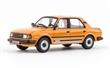 ŠKODA 120L 1984 ZLATÝ OKR