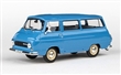 ŠKODA 1203 1974 MODRÁ STŘEDNÍ
