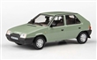 ŠKODA FAVORIT 136L 1988 ZELENÁ TOPOLOVÁ