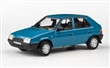 ŠKODA FAVORIT 136L 1988 MODRÁ ŠKODA