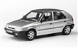 ŠKODA FELICIA 1,3 GLXi 1994 STŘÍBRNÁ METALÍZA