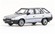 KODA FORMAN 1993 STBRN SAFR