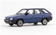ŠKODA FORMAN 1993 MODRÁ ARKTIKA