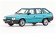 KODA FORMAN 1993 ZELEN KARIBSK