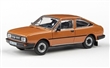 ŠKODA GARDE 1982 BRONZOVÁ METALÍZA