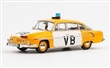 TATRA 603 1969 VEŘEJNÁ BEZPEČNOST