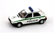 ŠKODA FAVORIT POLICIE čESKÉ REPUBLIKY