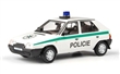 KODA FAVORIT 136L 1988 POLICIE ESK REPUBLIKY