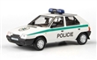 ŠKODA FAVORIT 136L 1988 POLICIE ČR
