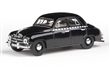 ŠKODA 1201 1956 TAXI ČERNÁ 