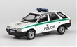 ŠKODA FORMAN 1993 POLICIE ČR
