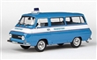 ŠKODA 1203 1974 VEŘEJNÁ BEZPEČNOST