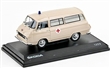ŠKODA 1203 1974 SANITKA