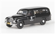 ŠKODA 1201 1956 POHŘEBNÍ SLUŽBA