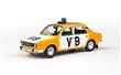 ŠKODA 105L 1977 VEŘEJNÁ BEZPEČNOST