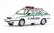 ŠKODA FELICIA FL COMBI POLICÍA SR